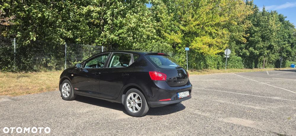 Seat Ibiza 1.2 12V Copa - 5