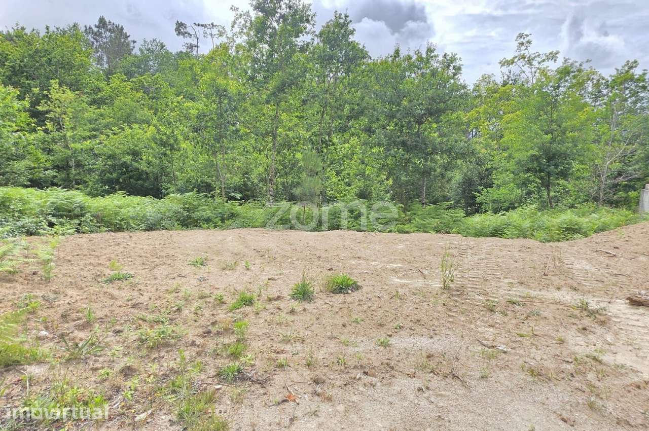 Terreno para construção - Fiscal, Amares - Grande imagem: 3/15