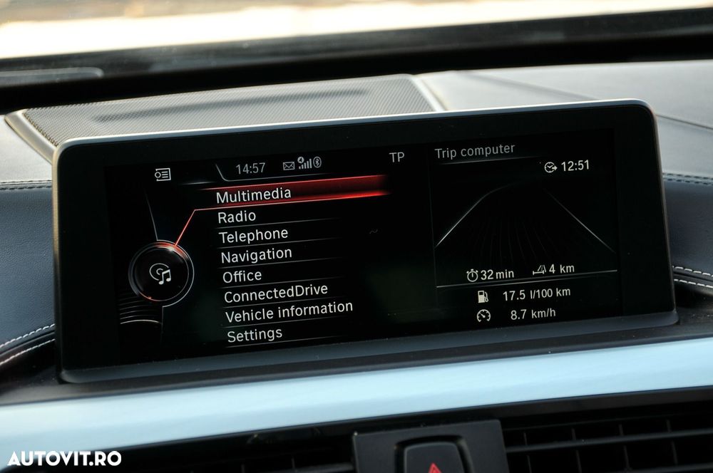 BMW Seria 4 435d xDrive - 30