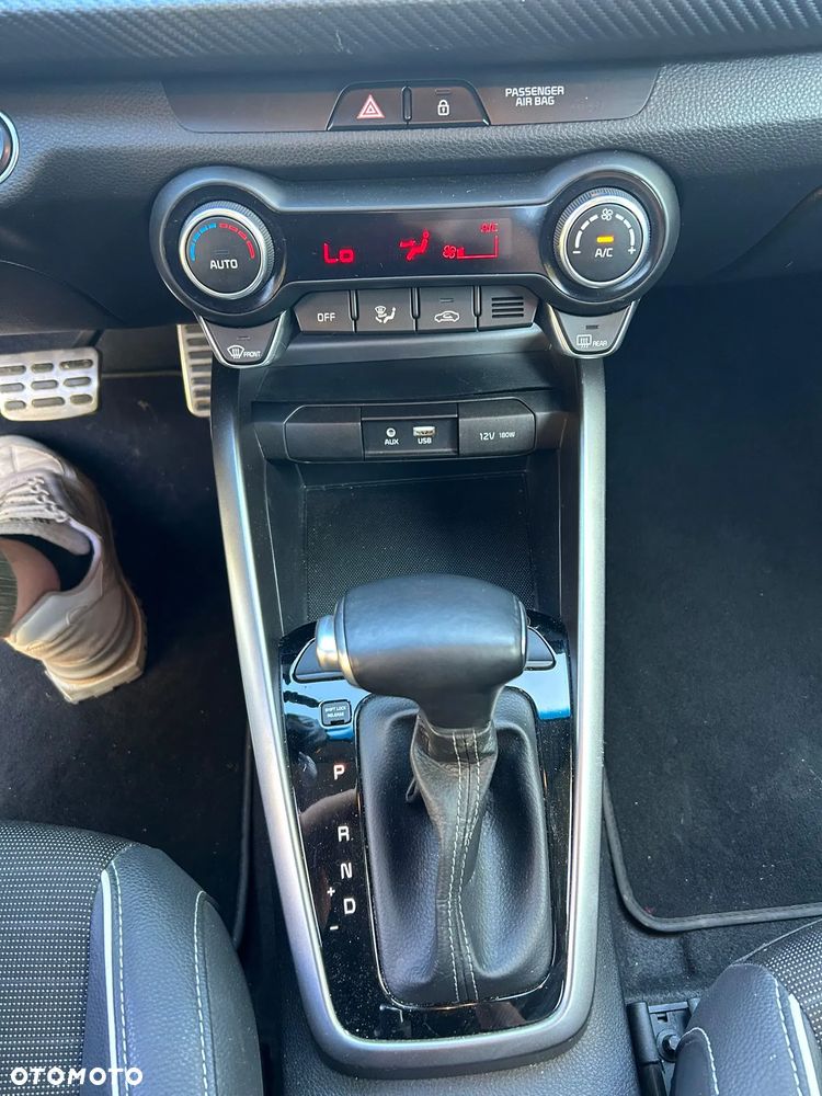 Kia Rio 1.0 T-GDI 120 Mild-Hybrid DCT7 GT Line - 16