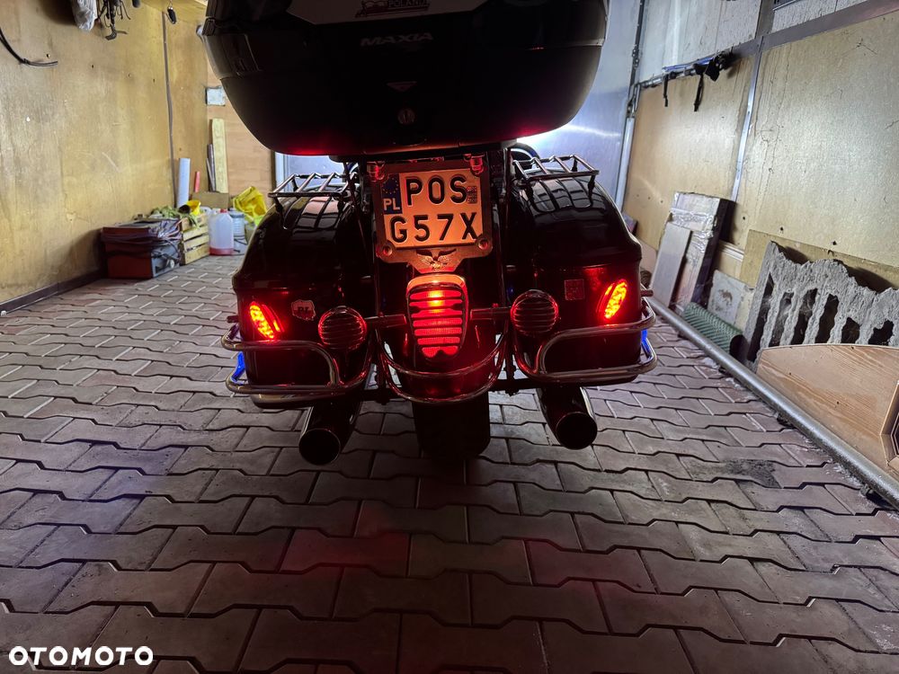 Yamaha Royal Star - 17