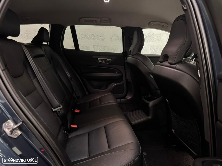 Volvo V60 2.0 T6 AWD TE Inscription - 42