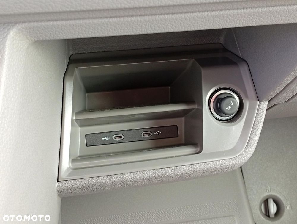 Volkswagen Crafter - 19