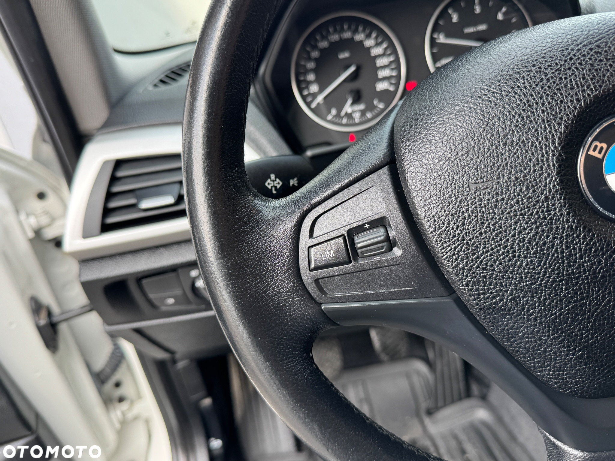 BMW Seria 1 114d Advantage - 21
