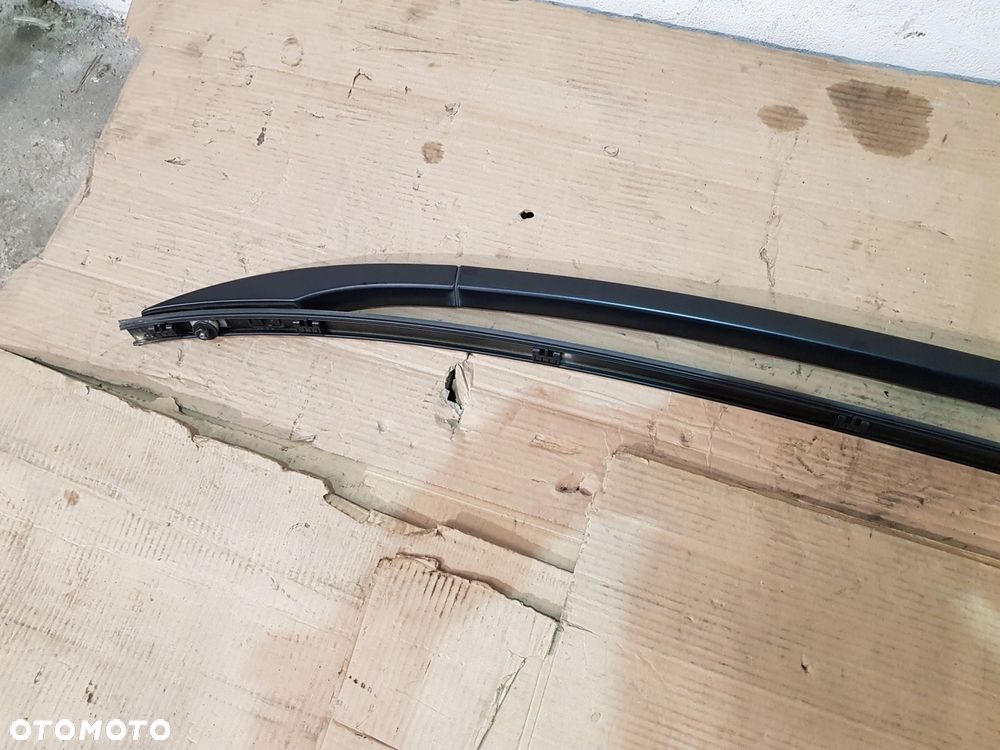 reling dachowy prawy bmw e91 - 4