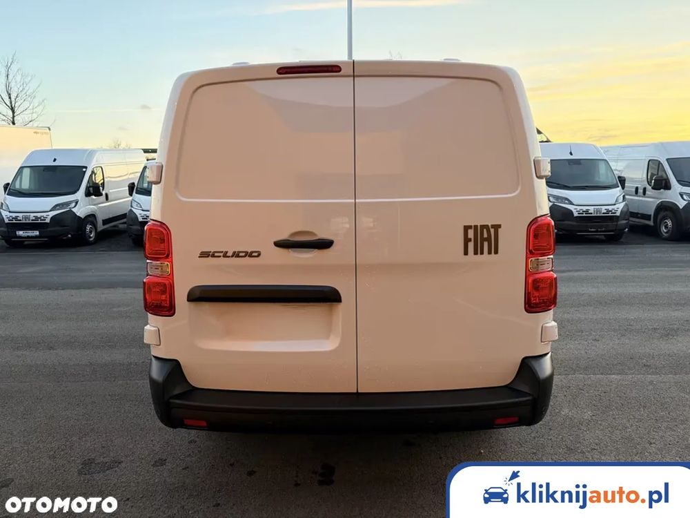 Fiat Scudo Furgon Maxi 2.0 MJ 144 KM MT6 - 4