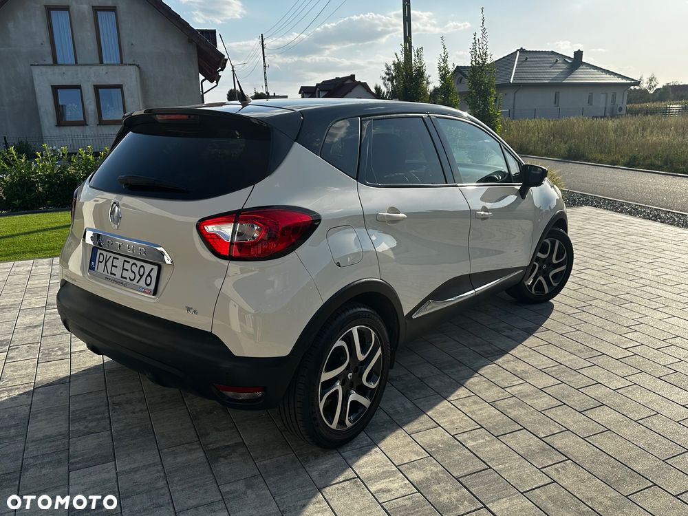 Renault Captur - 10