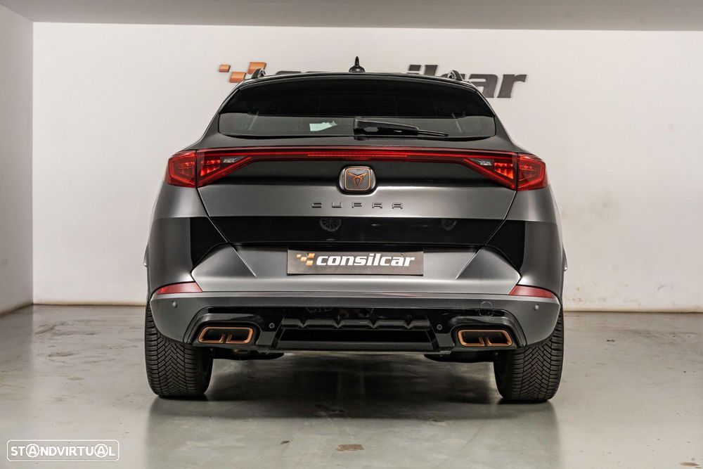 Cupra Formentor 1.4 e-Hybrid DSG - 5