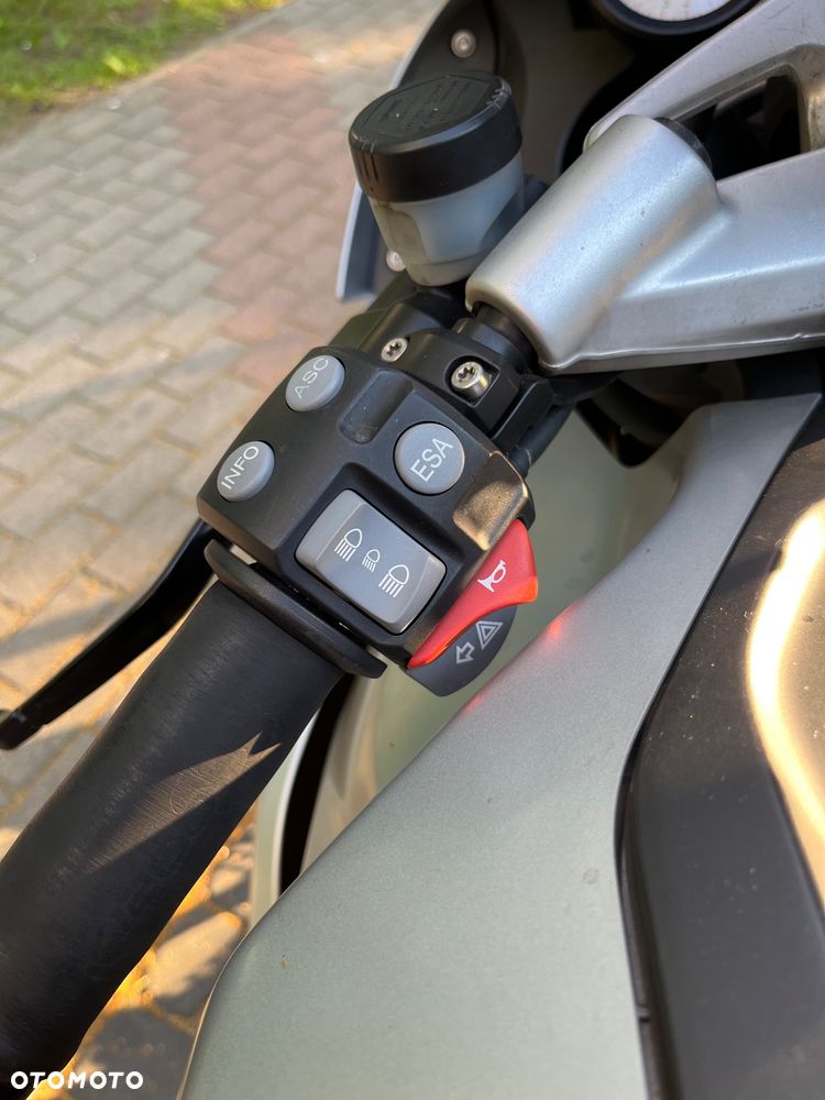 BMW K - 6