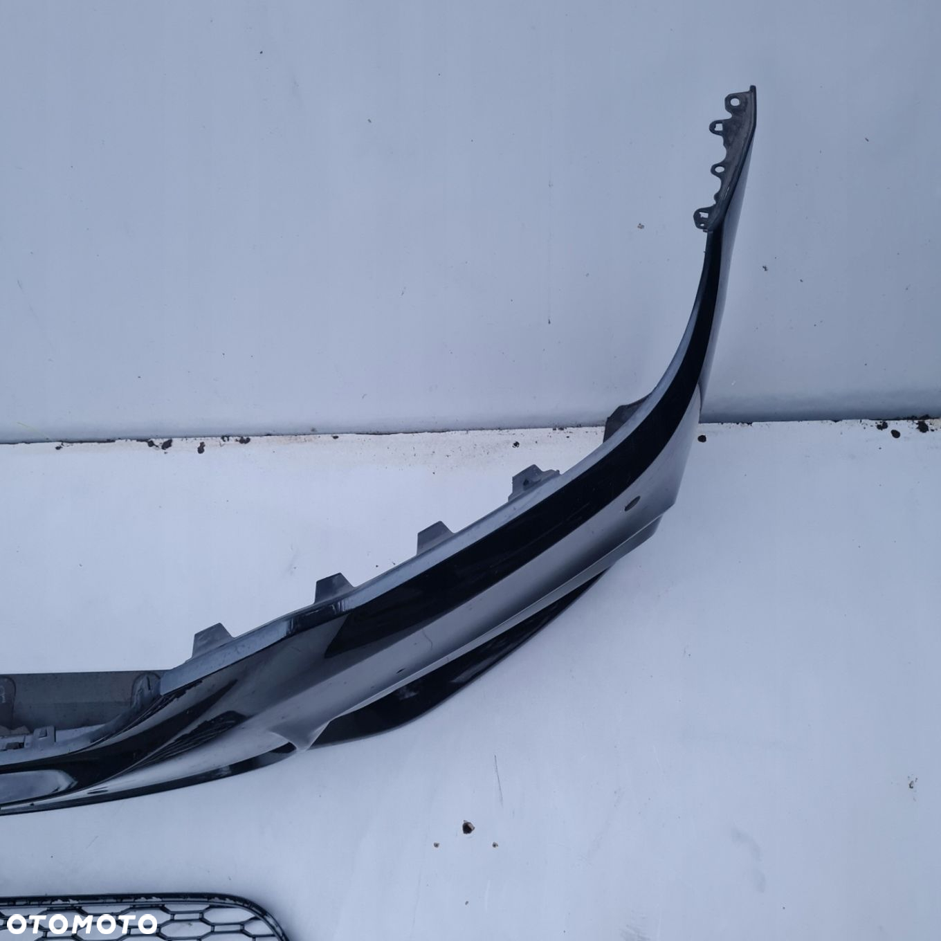 ZDERZAK PRZÓD BMW SERIA 5 G30 G31 M PAKIET - 5