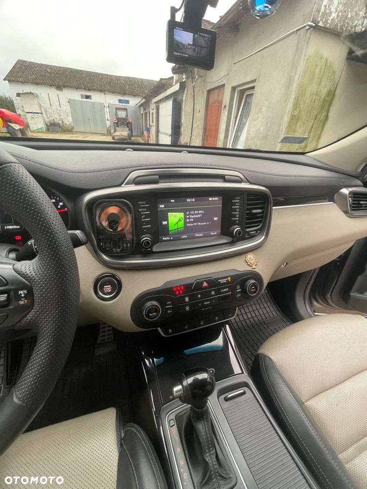 Kia Sorento 2.0 CRDI L - 11
