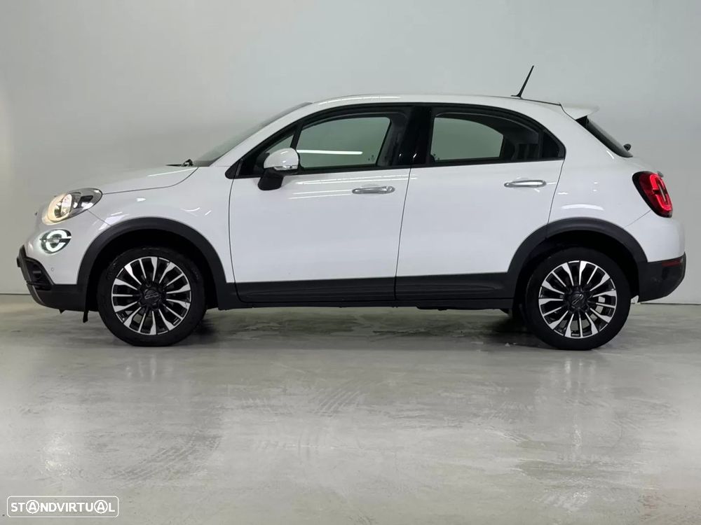 Fiat 500X 1.0 FireFly City Cross - 4