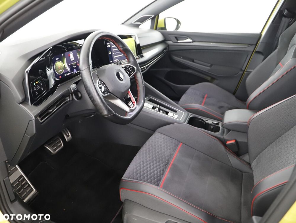 Volkswagen Golf 2.0 TSI OPF DSG GTI Clubsport 45 - 10