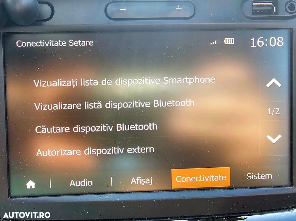 Dacia Spring 26.8 kWh Extreme - 13