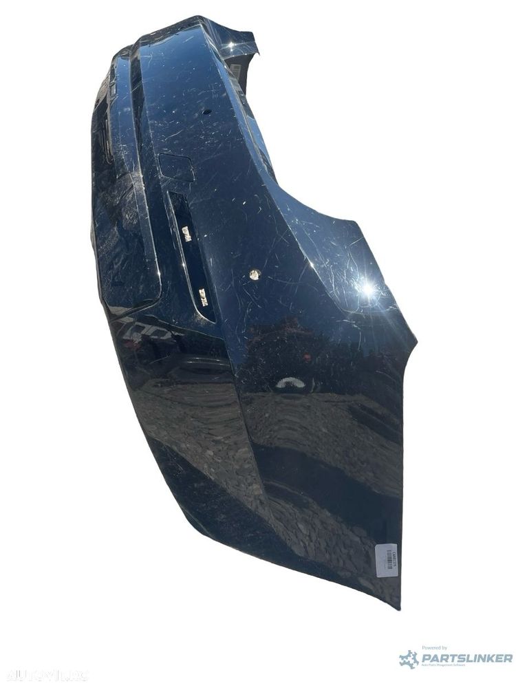 Bara spate BMW 3 VI F30, F80 2011 - 2018 - 4