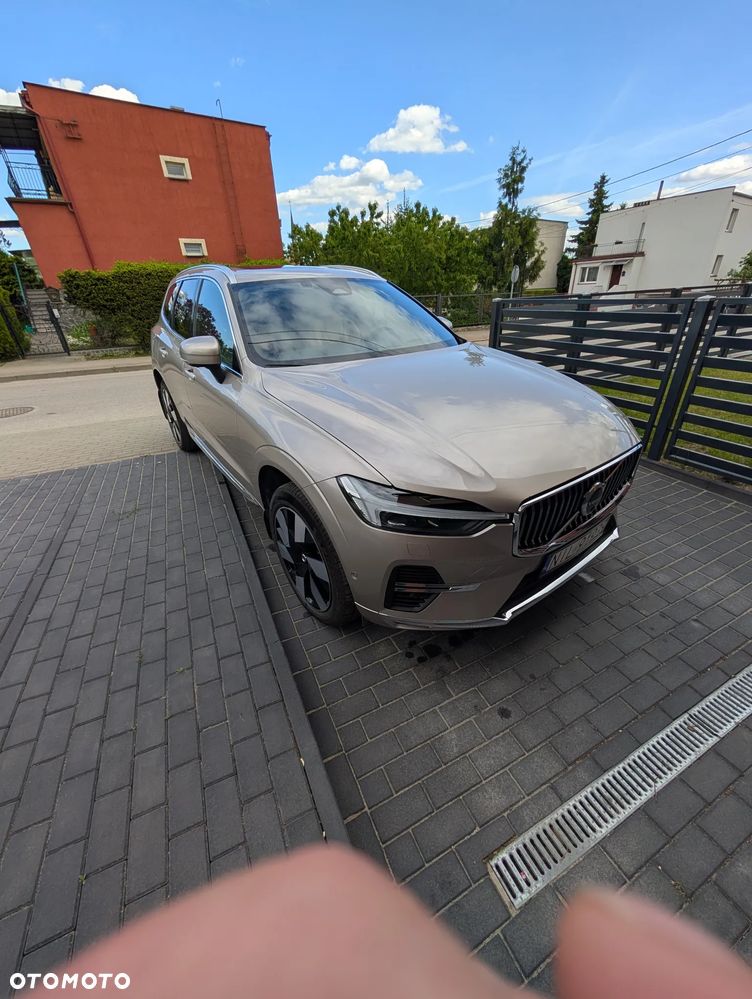 Volvo XC 60 - 3