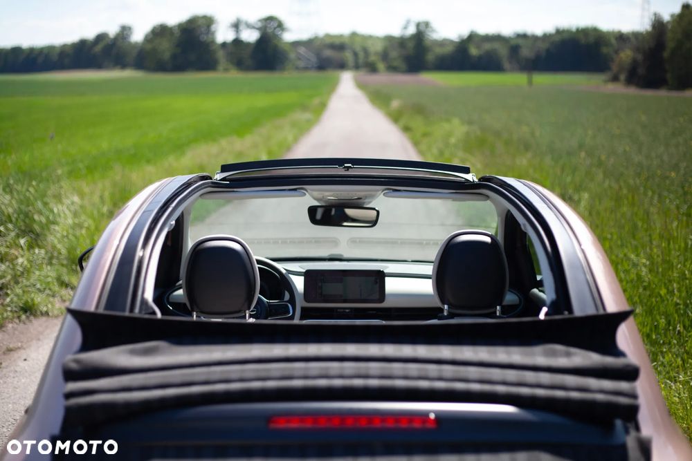 Fiat 500 1.0 GSE La Prima - 6