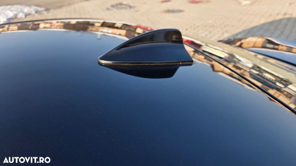 BMW X3 xDrive20d Limited Sport Edition - 34