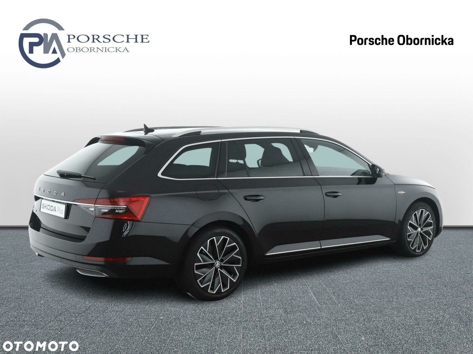 Skoda Superb 2.0 TDI SCR L&K DSG - 2