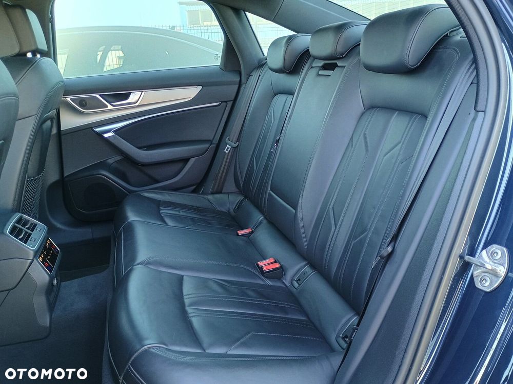 Audi A6 Limousine - 14