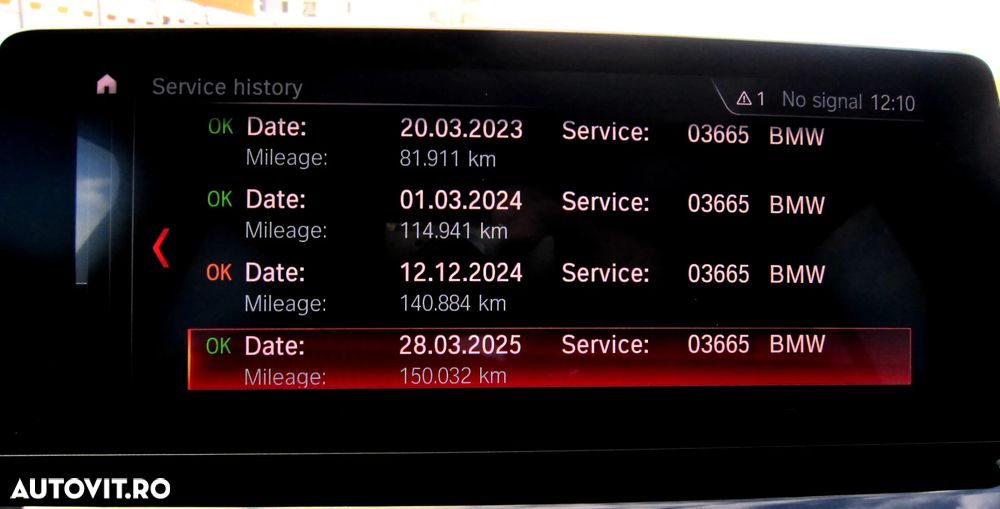 BMW X1 sDrive20i Aut. xLine - 13