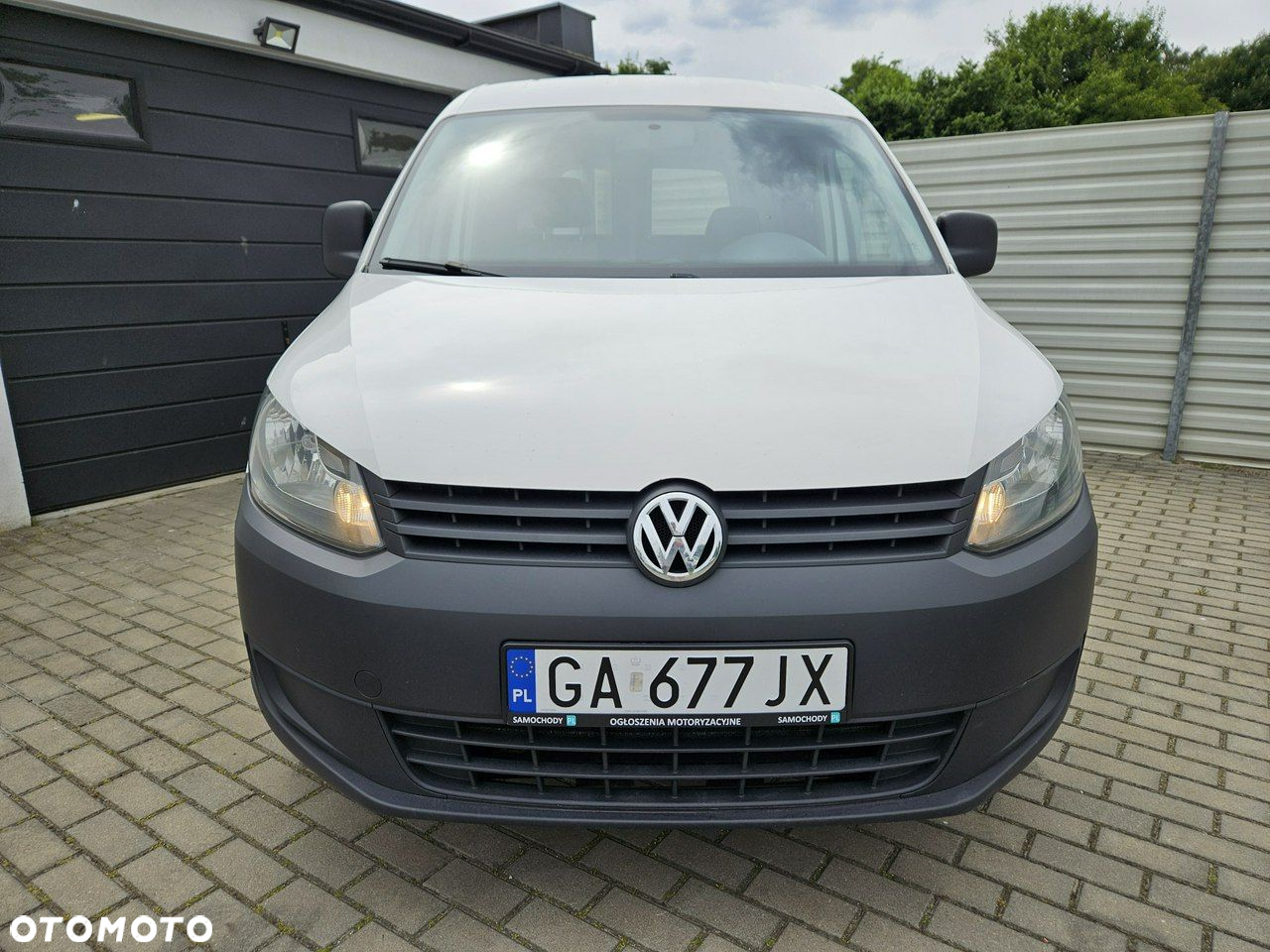 Citroën Berlingo - 9