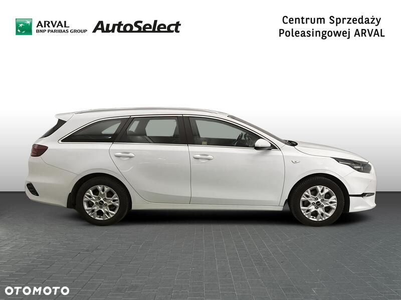 Kia Ceed 1.5 T-GDI M - 7