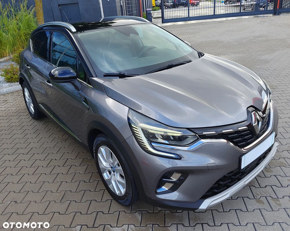 Renault Captur 1.6 E-TECH Plug-In Techno - 5