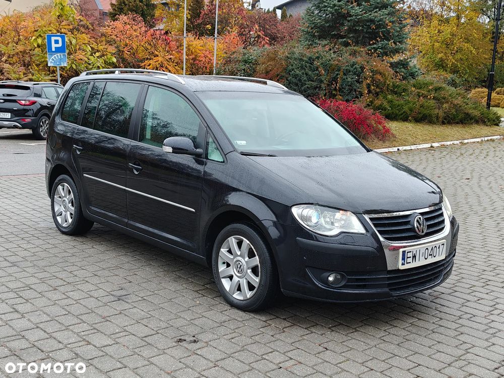 Volkswagen Touran ver-1-4-tsi-highline-perfectline - 14
