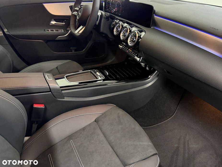 Mercedes-Benz Klasa A - 13