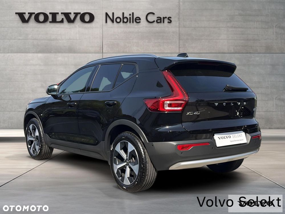 Volvo XC 40 - 5