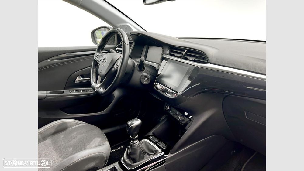 Opel Corsa 1.2 Business - 21