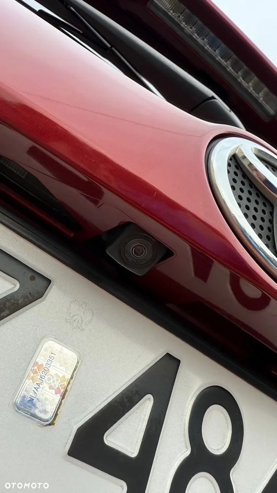 Toyota RAV4 2.0 Premium 4x4 MS - 15