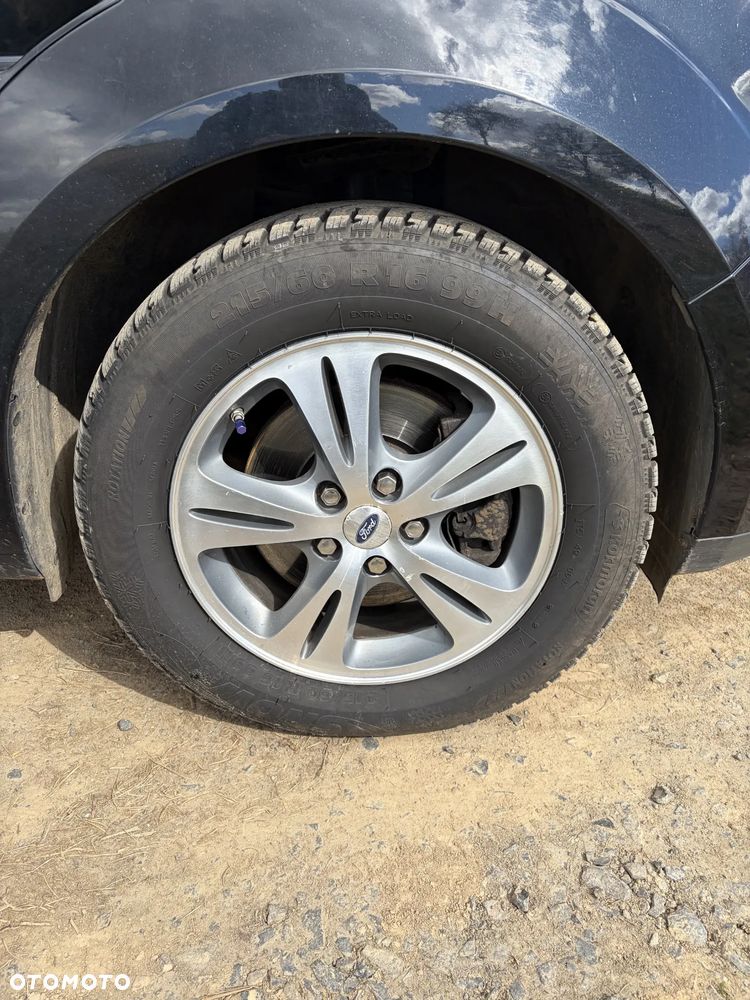 Ford S-Max 2.0 TDCi Titanium - 18