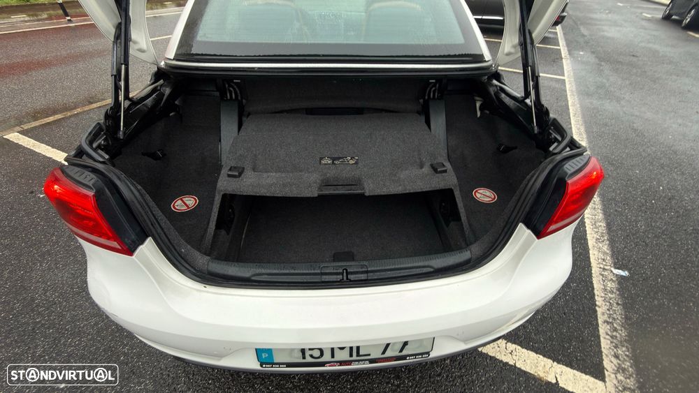 VW EOS 1.4 TSi Top - 8