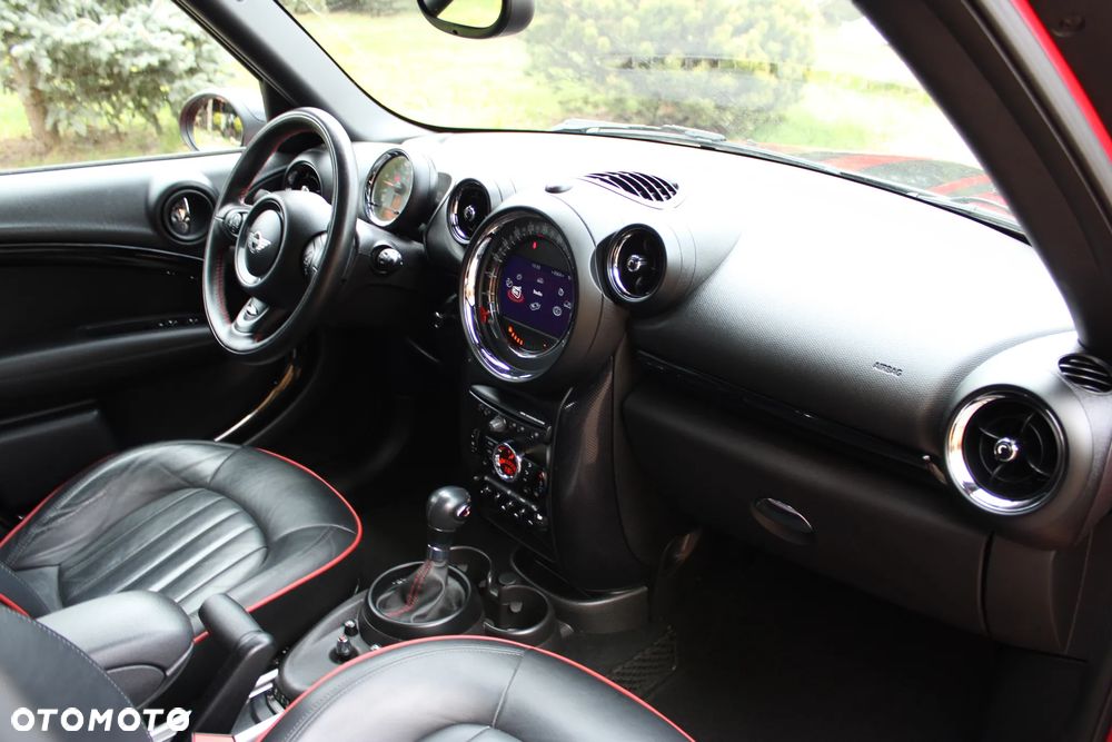 MINI Countryman - 24