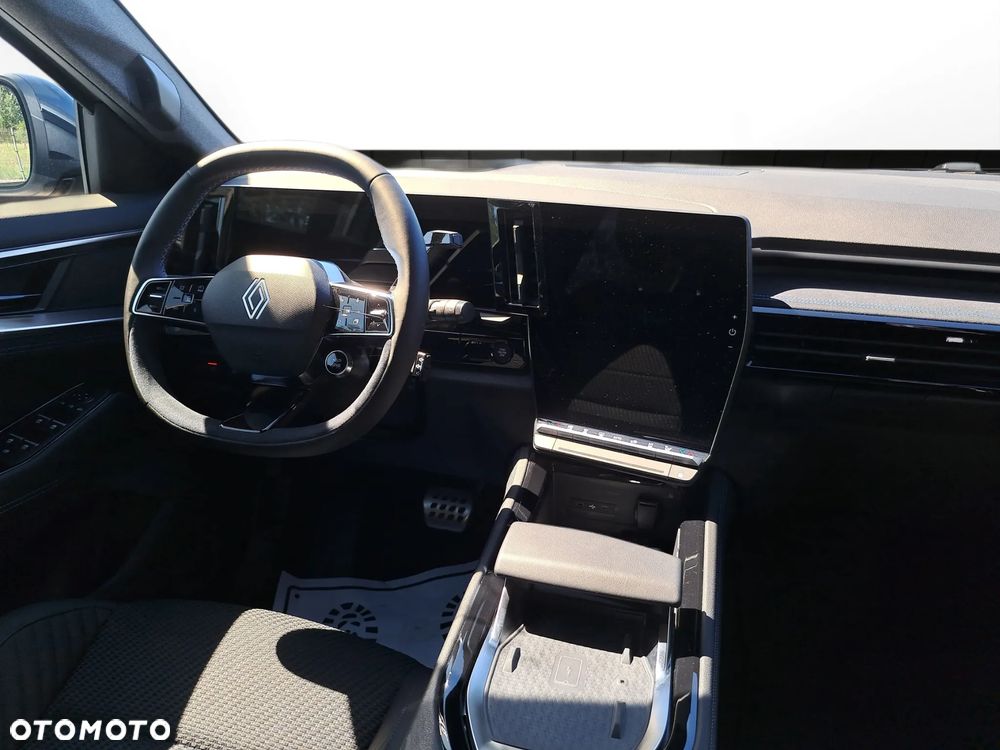 Renault Espace 1.2 E-Tech Full Hybrid 200 esprit Alpine MMT 5os - 13