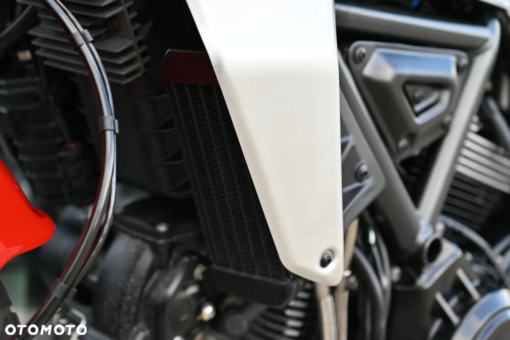 Ducati Scrambler - 38