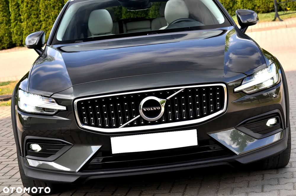 Volvo V60 Cross Country D4 Geartronic Pro - 5