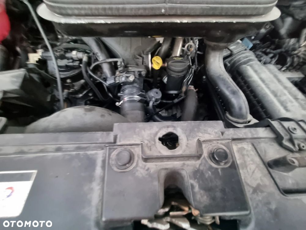Citroën Jumpy Combi - 36