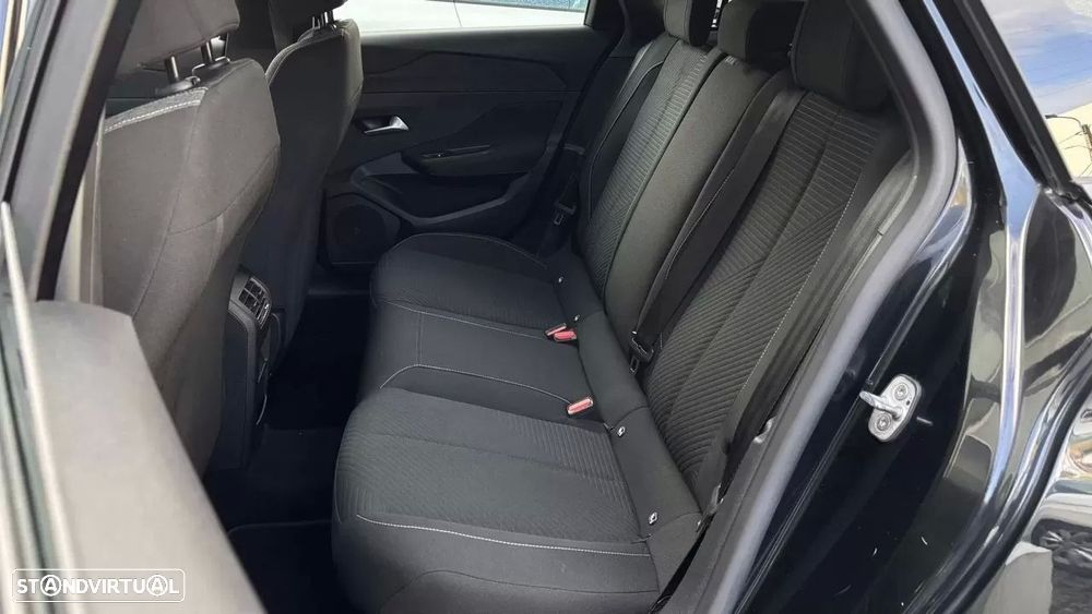 Peugeot 308 SW 1.5 BlueHDi Active Pack - 15