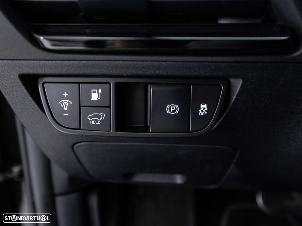 Kia EV6 77.4 kWh GT-Line - 17
