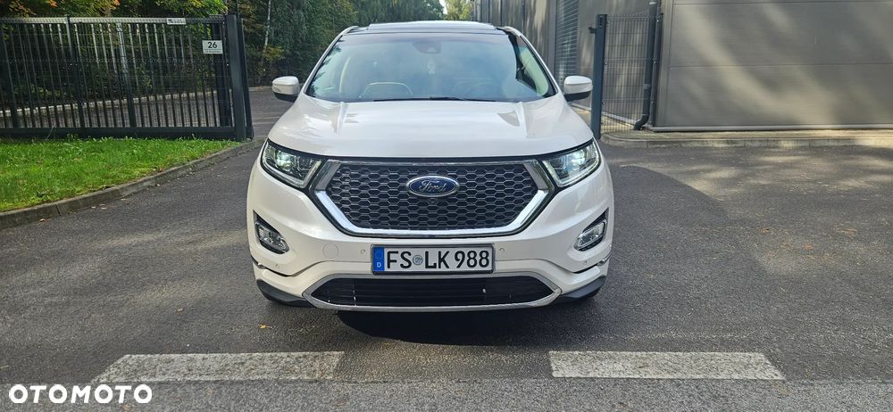Ford Edge Vignale 2.0 TDCi Twin-Turbo 4WD - 3