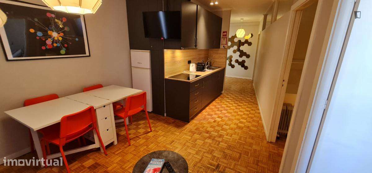Apartamento com 3 quartos - localizado em Cedofeita Porto - Grande imagem: 5/20