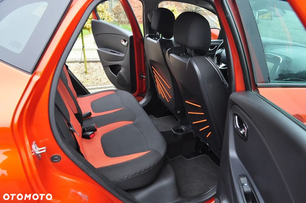 Renault Captur - 9