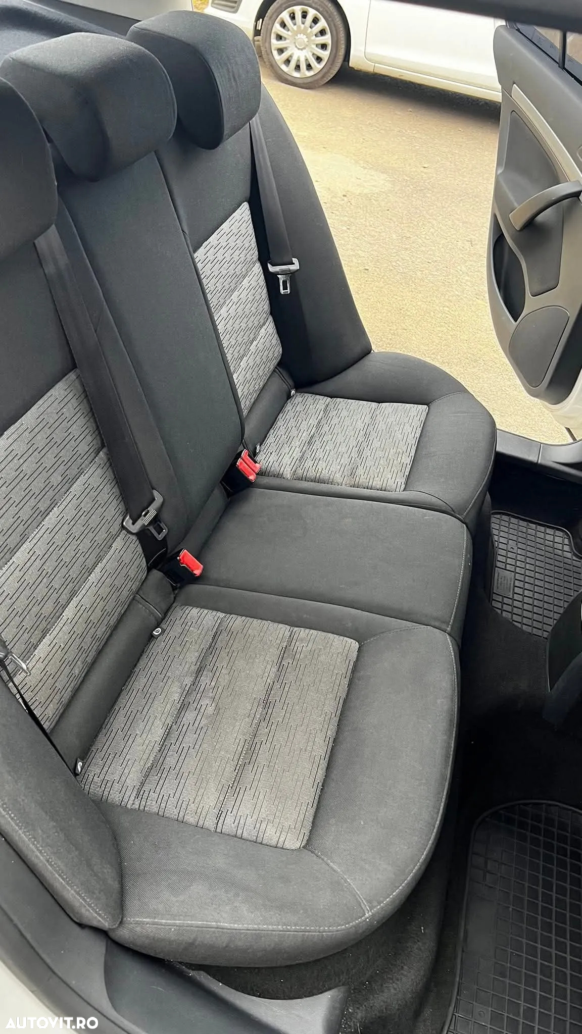 Skoda Octavia 1.6 TDI Drive - 16