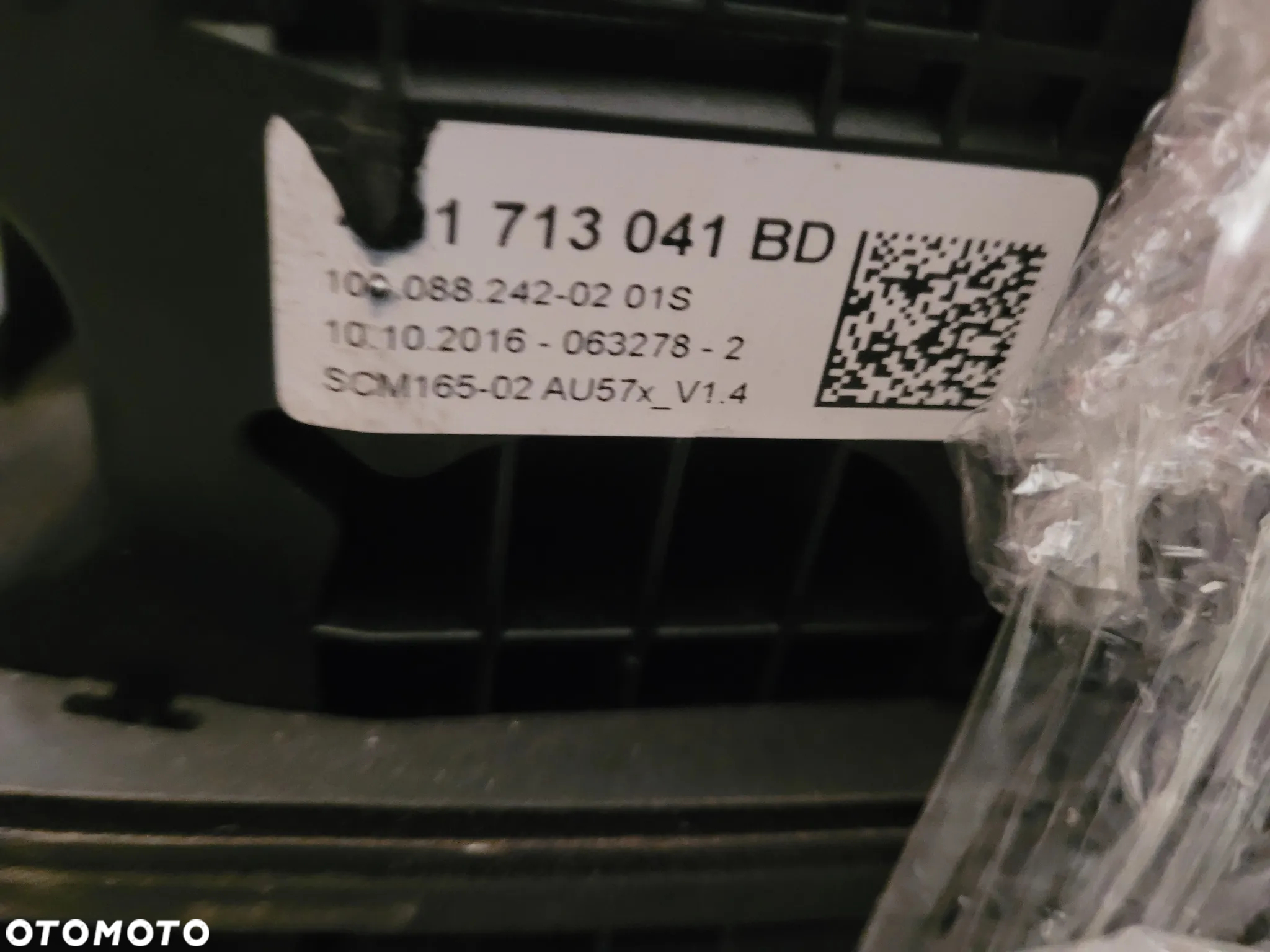 LEWAREK ZMIANY BIEGÓW VW AUDI RÓŻNE - 20