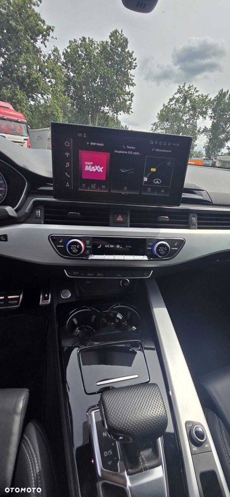 Audi A5 Sportback - 8