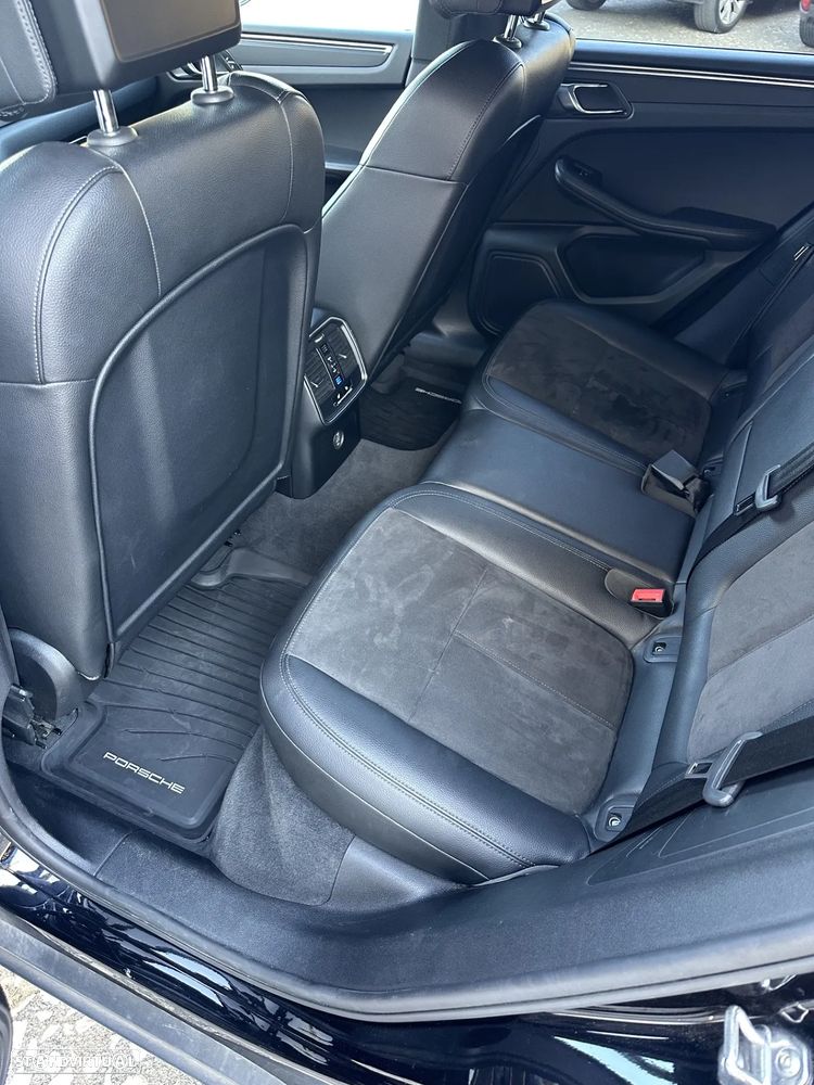 Porsche Macan 2.0T - 25
