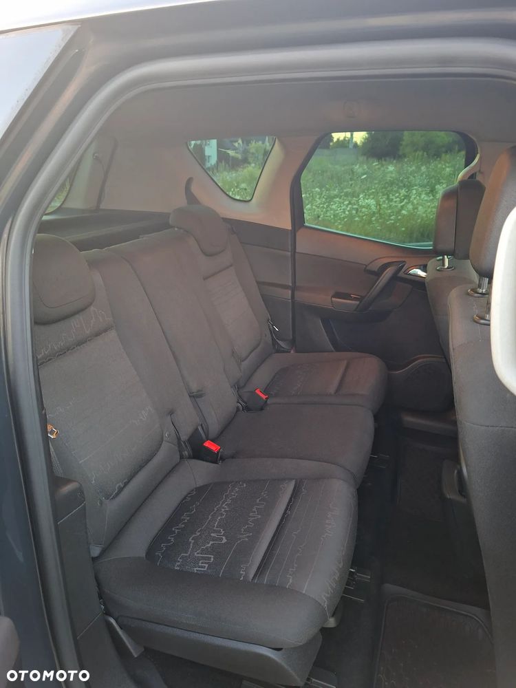 Opel Meriva 1.4 T Cosmo - 8